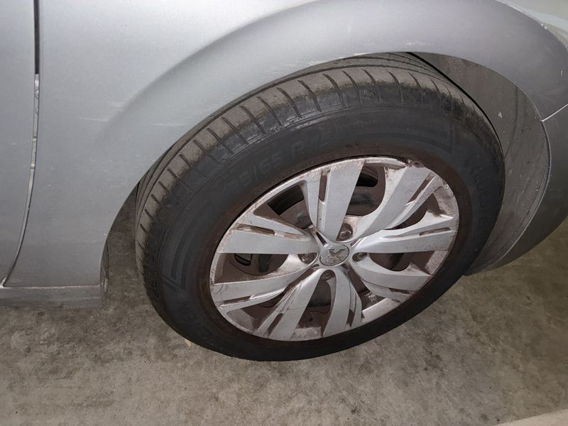Peugeot 208 1.2 e-VTi Active 2014 – снимка 22