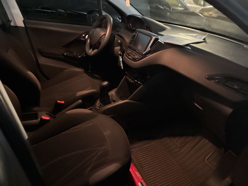 Peugeot 208 1.2 e-VTi Active 2014 – снимка 10