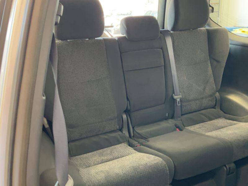 Toyota Land Cruiser 3.0 D-4D C — zdjęcie 14