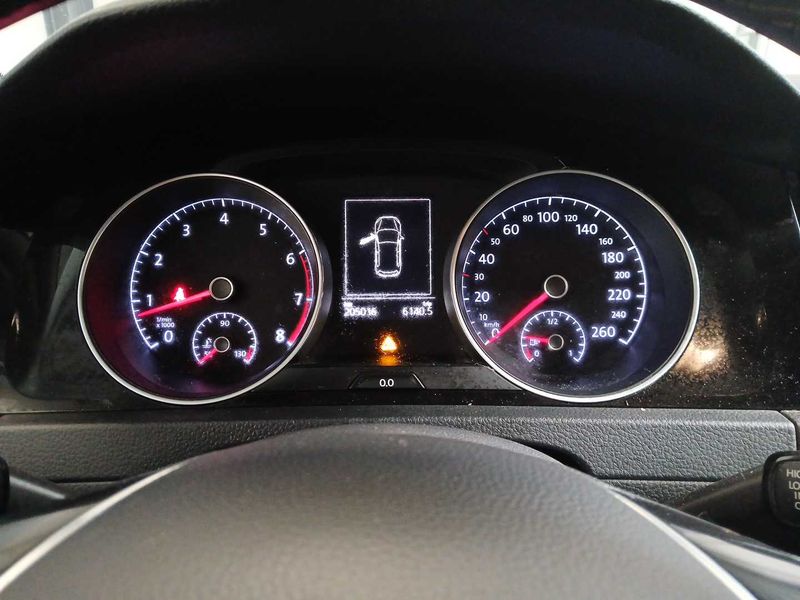 Volkswagen Golf VII 1.2 TSI Comfortline BlueMotion Tech — zdjęcie 12