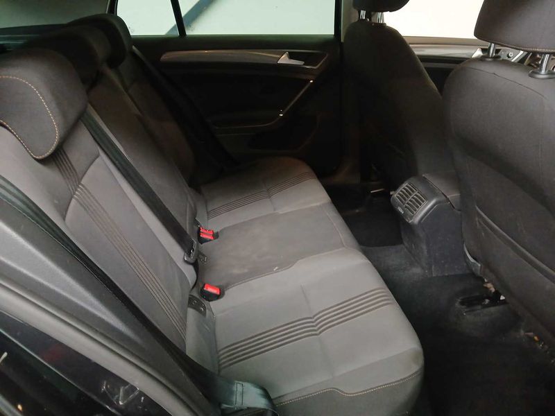 Volkswagen Golf VII 1.2 TSI Comfortline BlueMotion Tech — zdjęcie 14