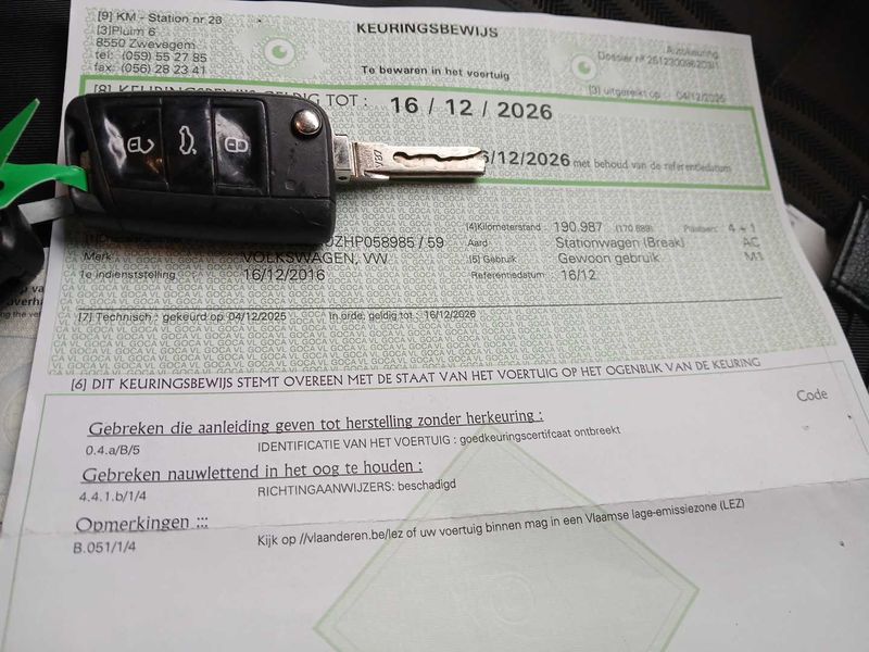 Volkswagen Golf VII 1.2 TSI Comfortline BlueMotion Tech — zdjęcie 19