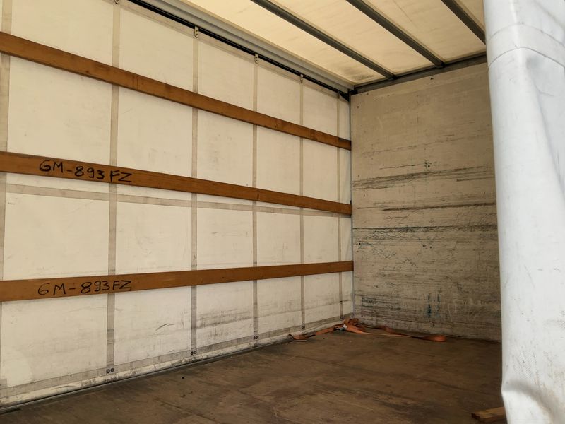 Opel Movano 2.3 CDTI Koffer L3H1 3,5t — zdjęcie 10