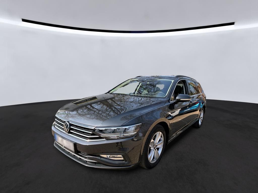 Volkswagen Passat 2023