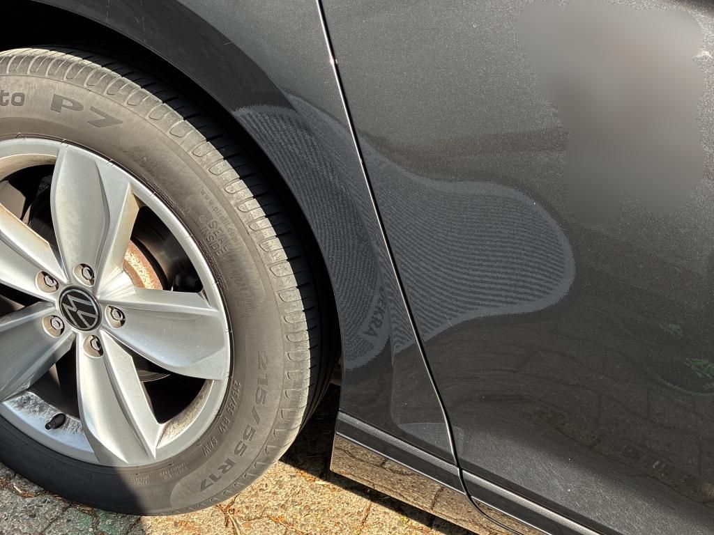 Volkswagen Passat d'occasion