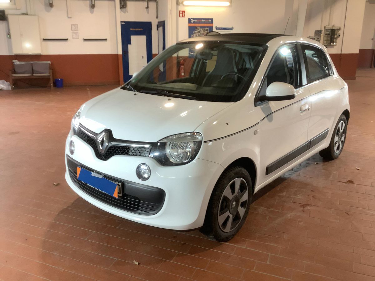 Renault Twingo 1.0 SCe Liberty