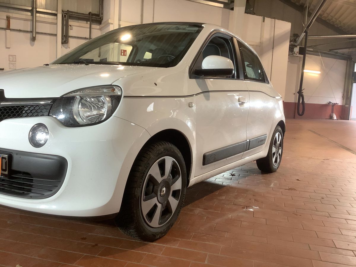Renault Twingo 1.0 SCe Liberty