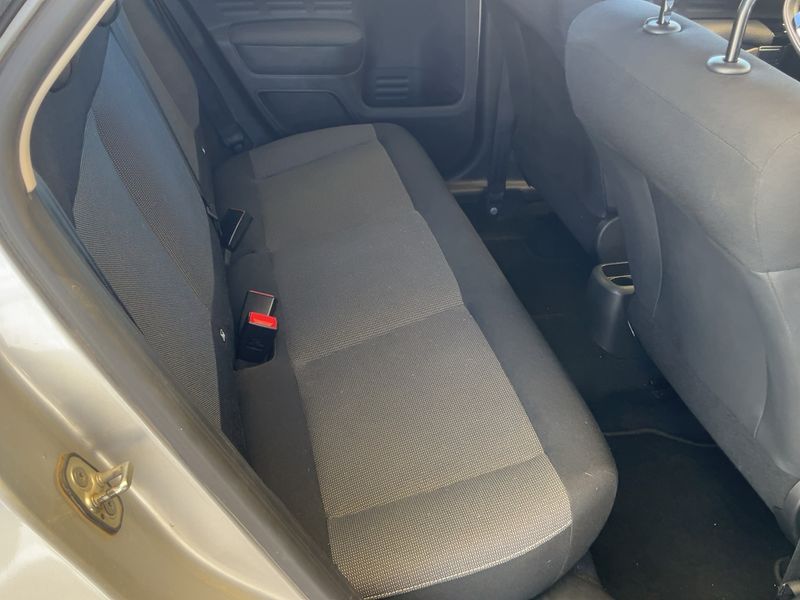 Citroen C4 Cactus 1.2 VTi Feel — zdjęcie 14