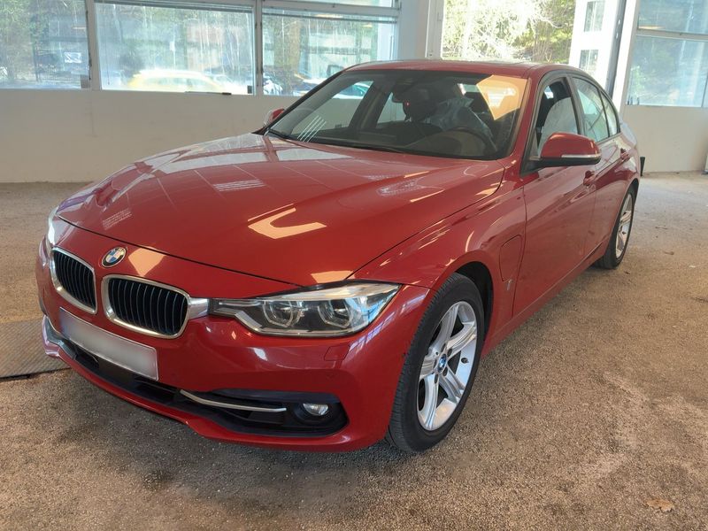 BMW 3er