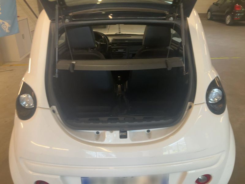 Ligier Microcar 0.5 Diesel Due Initial — zdjęcie 10