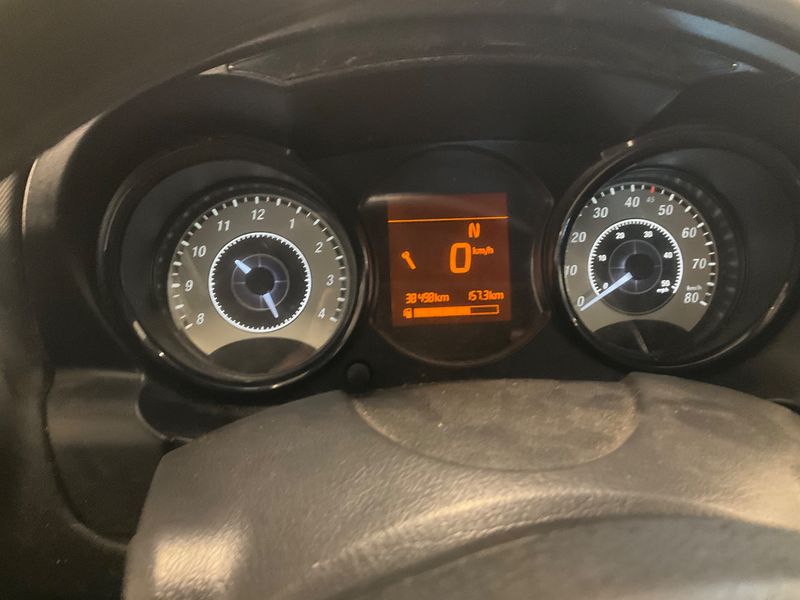 Ligier Microcar 0.5 Diesel Due Initial — zdjęcie 13