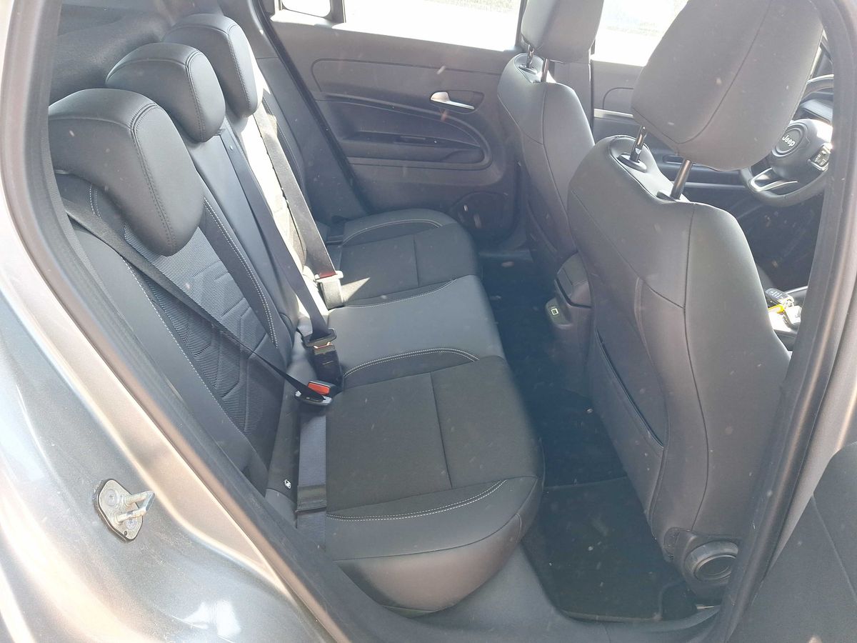 Jeep Avenger 1.2 T-GDI Altitude