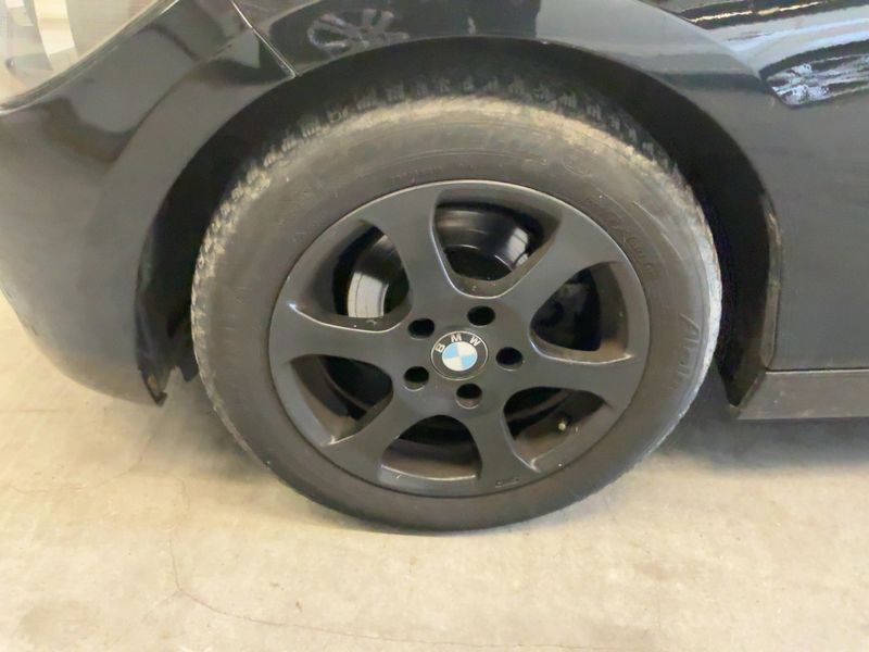 BMW 1er 114i 2012 – снимка 3