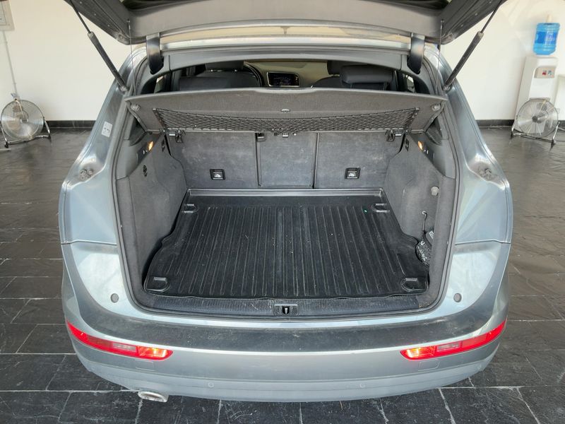 Audi Q5 2.0 TDI quattro 2016 – снимка 15