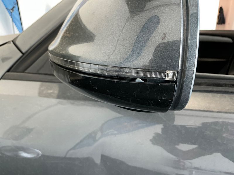Audi Q5 2.0 TDI quattro 2016 – снимка 27