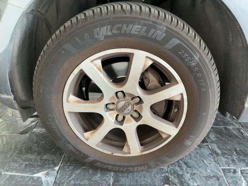 Audi Q5 2.0 TDI quattro 2016 – снимка 3