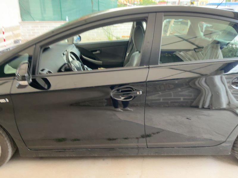 Toyota Prius 1.8 Life 2011 – снимка 4