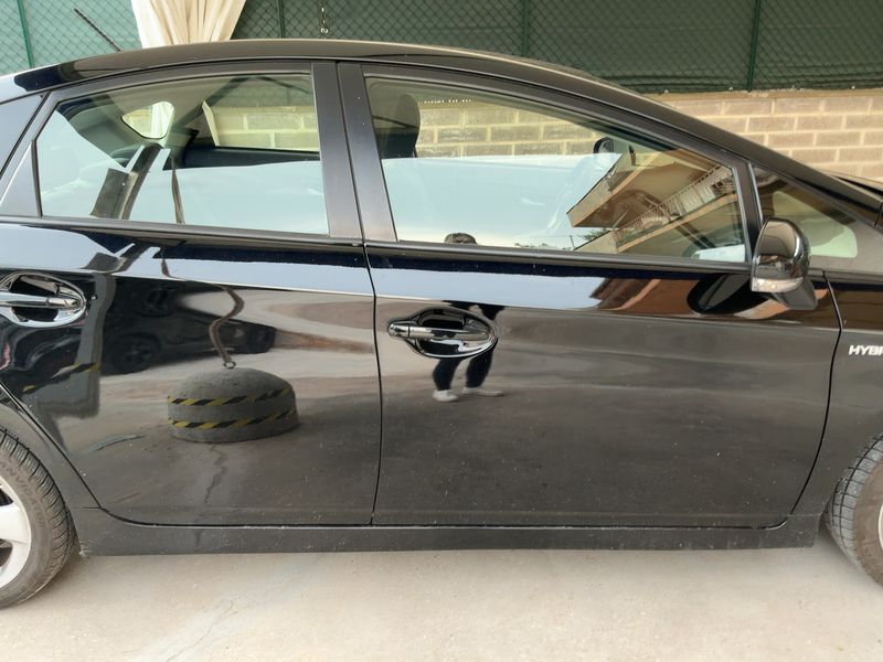 Toyota Prius 1.8 Life 2011 – снимка 10