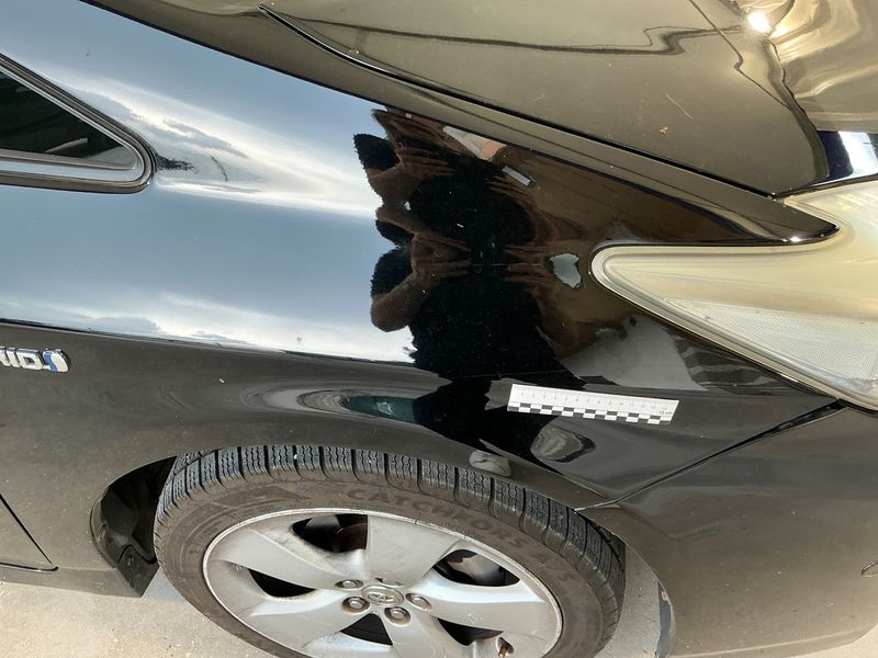 Toyota Prius 1.8 Life 2011 – снимка 21