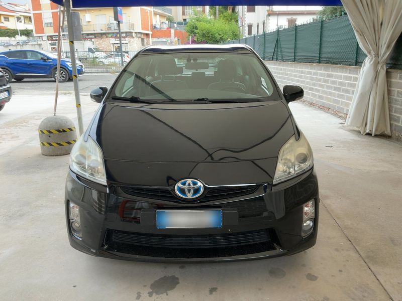 Toyota Prius 1.8 Life 2011 – снимка 14