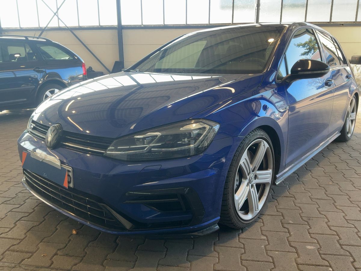 Volkswagen Golf d'occasion