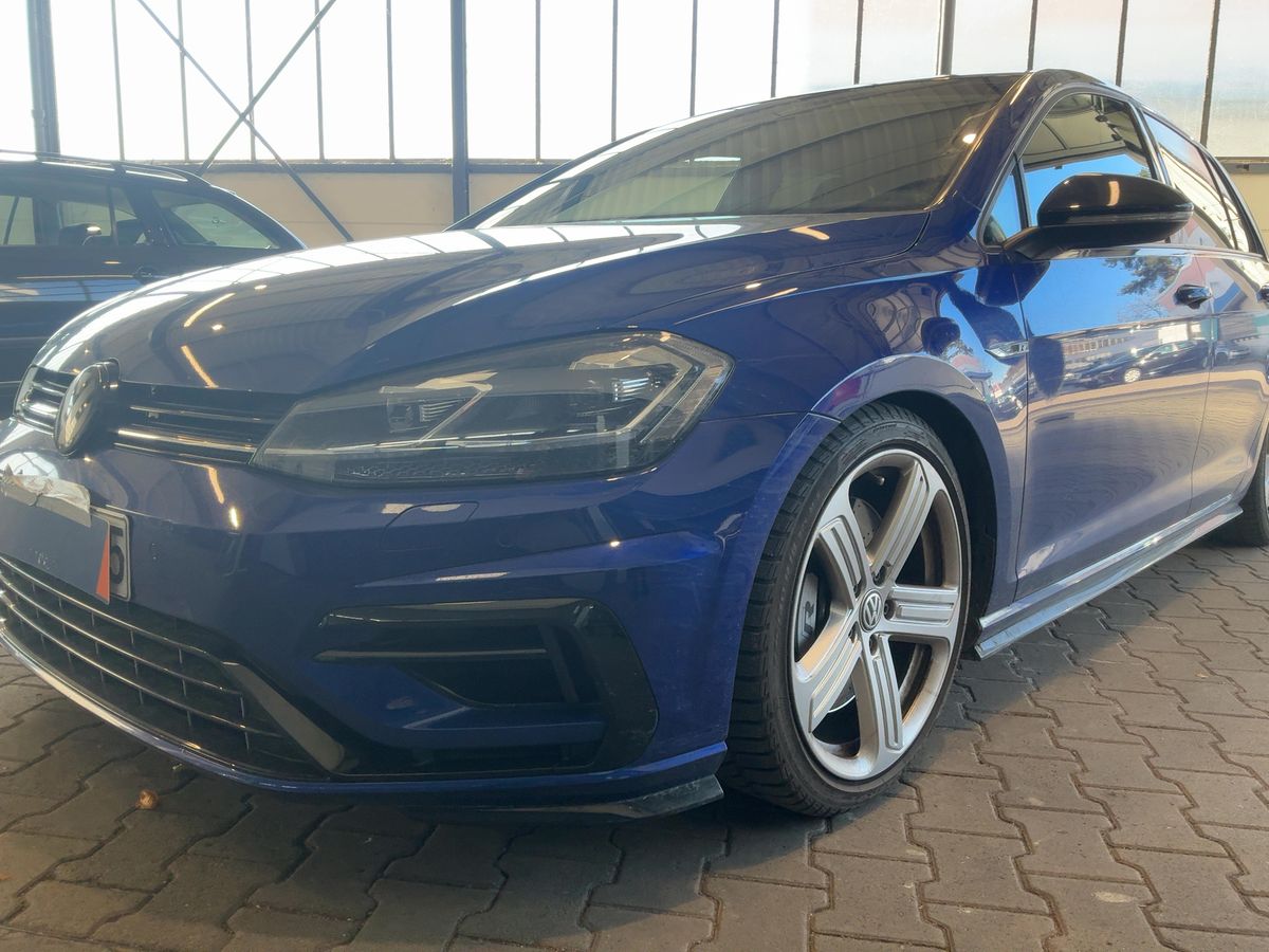 Volkswagen Golf d'occasion