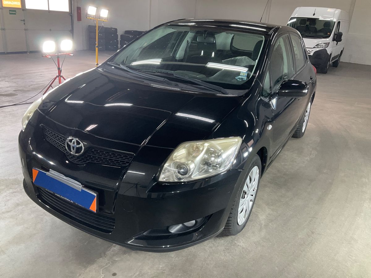 Toyota Auris d'occasion