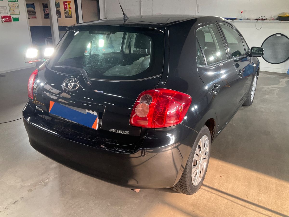 Toyota Auris d'occasion