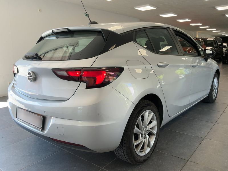 Opel Astra 1.2 Turbo Edition Start/Stop — zdjęcie 6