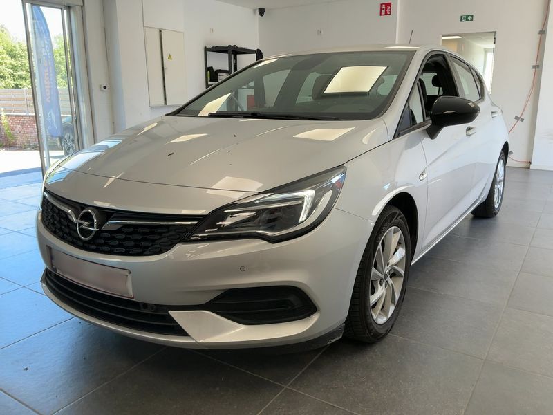 Opel Astra 1.2 Turbo Edition Start/Stop