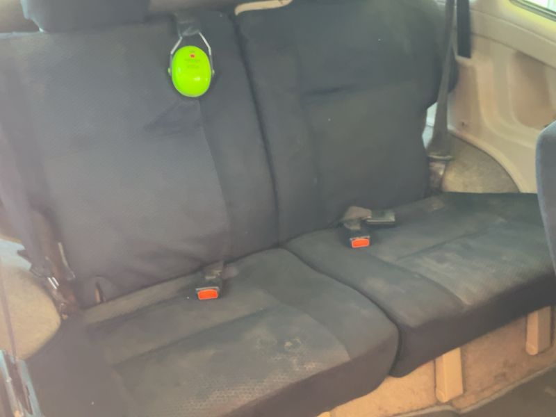 Nissan Terrano 3.0 TD Comfort — zdjęcie 14