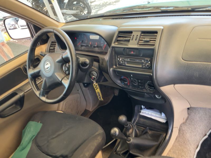 Nissan Terrano 3.0 TD Comfort — zdjęcie 12