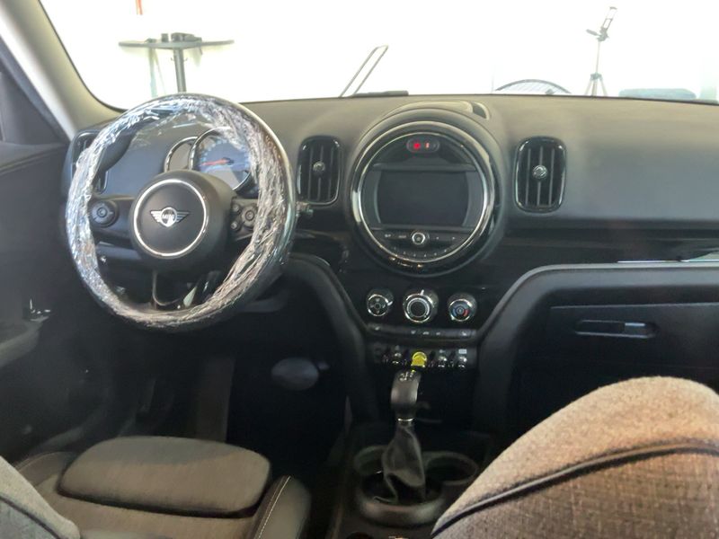 MINI Countryman Cooper S E Hybrid ALL4 2020 – снимка 18
