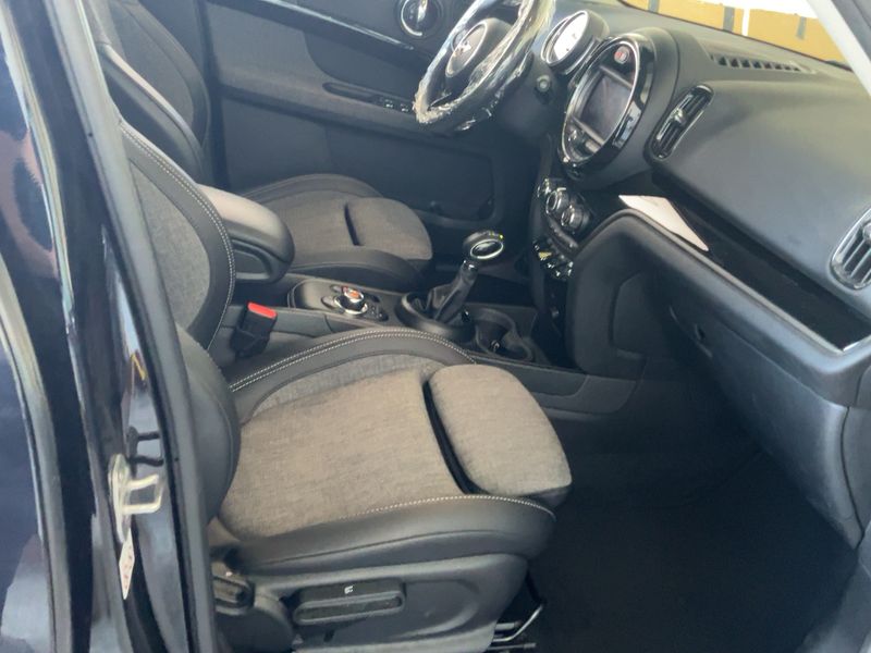 MINI Countryman Cooper S E Hybrid ALL4 2020 – снимка 17