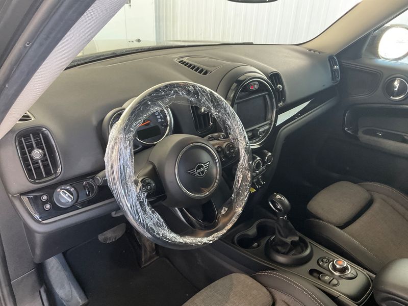 MINI Countryman Cooper S E Hybrid ALL4 2020 – снимка 23