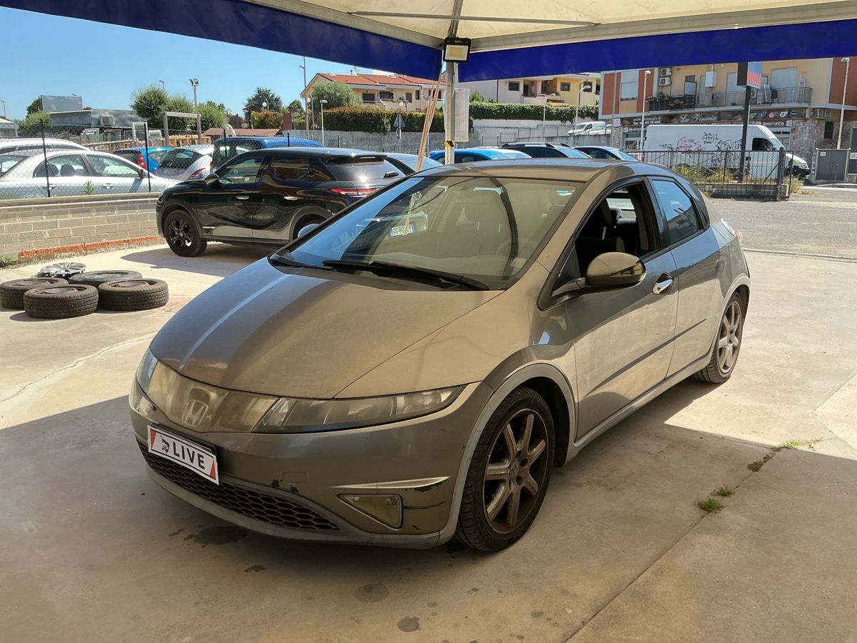 Honda Civic 2006