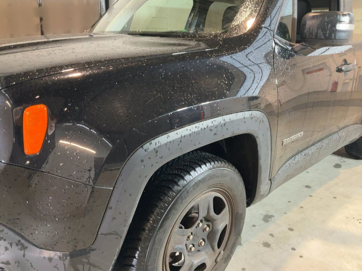 Jeep Renegade 1.6 Sport FWD