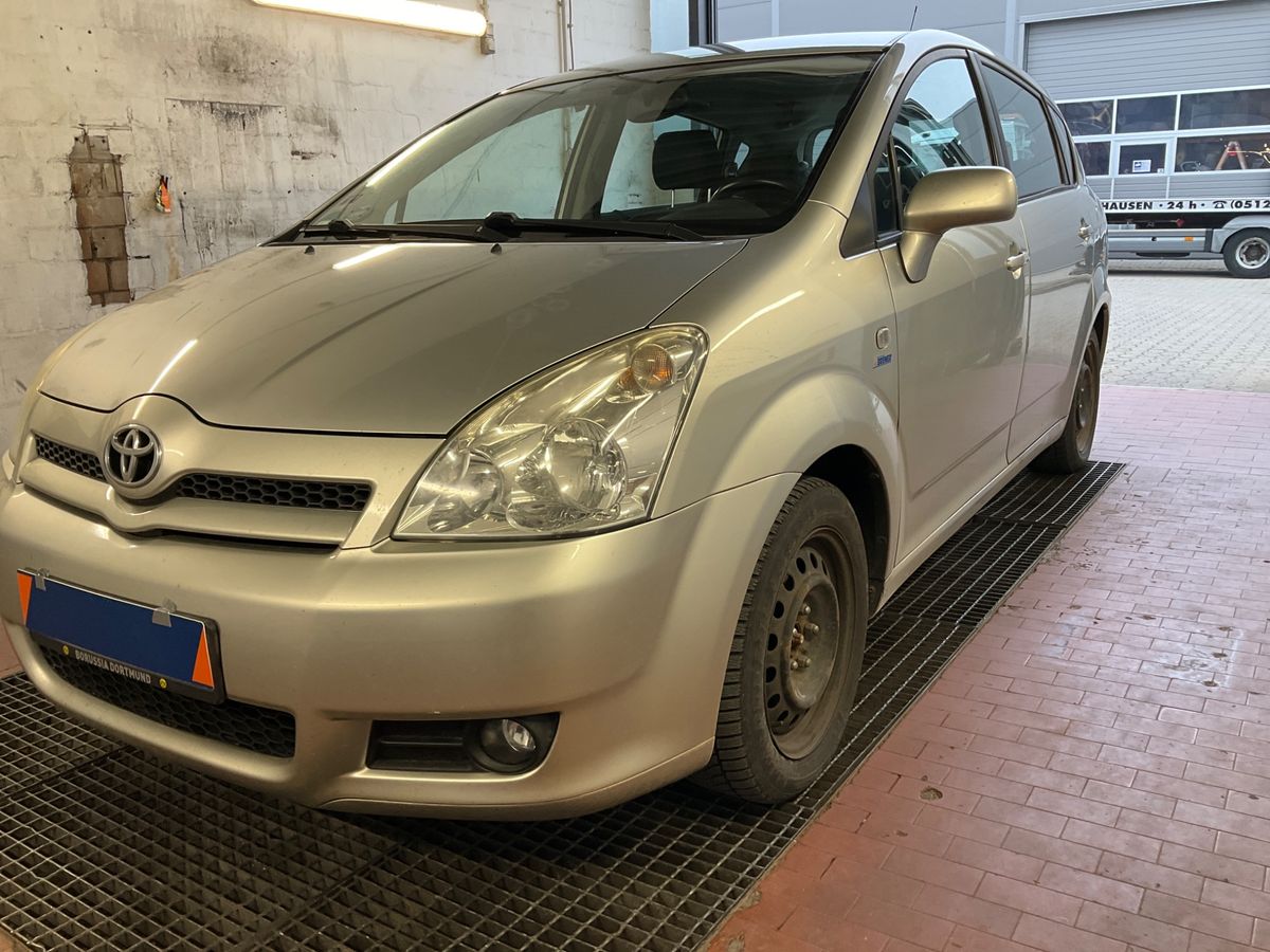 Toyota Corolla d'occasion