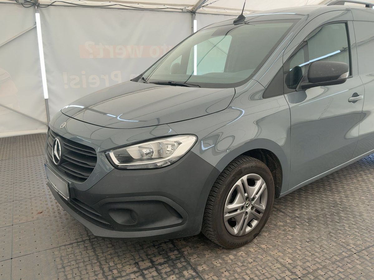 Mercedes-Benz Citan d'occasion