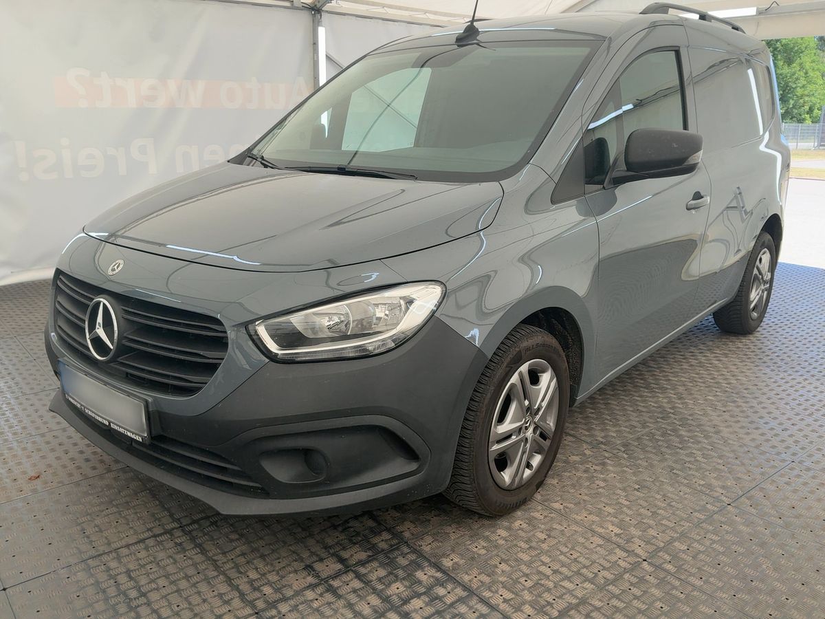 Mercedes-Benz Citan 2022
