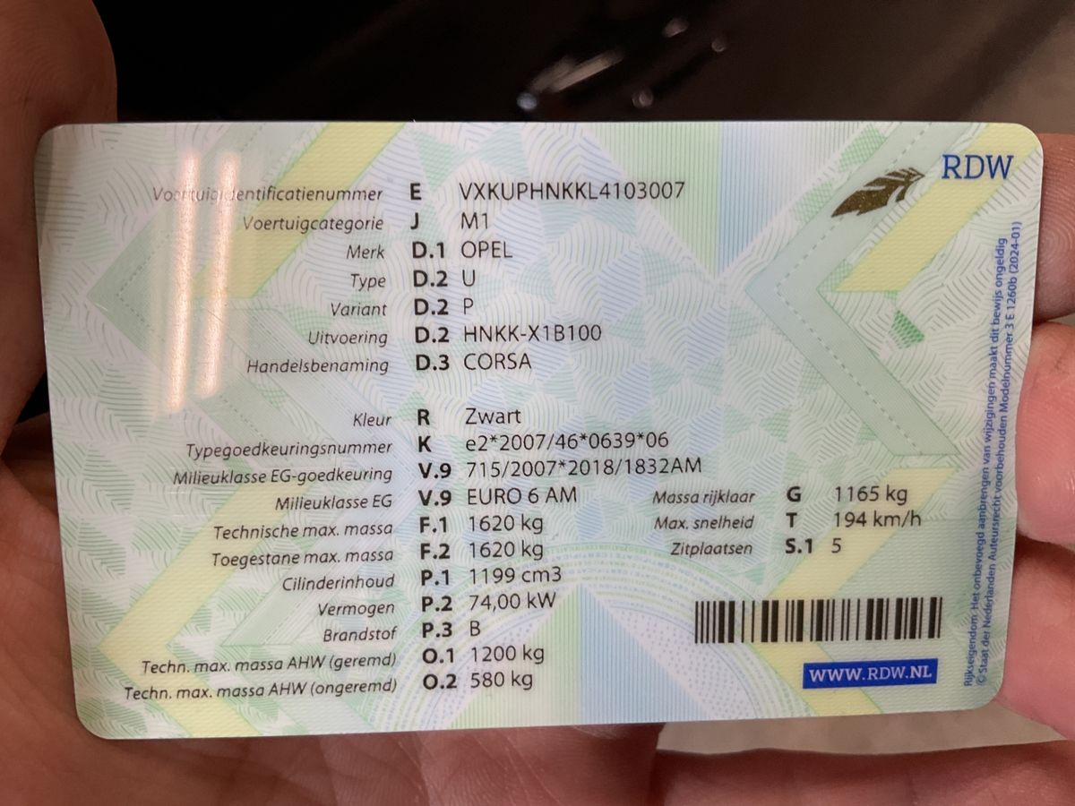 Opel Corsa d'occasion