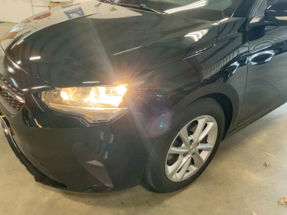 Opel Corsa d'occasion