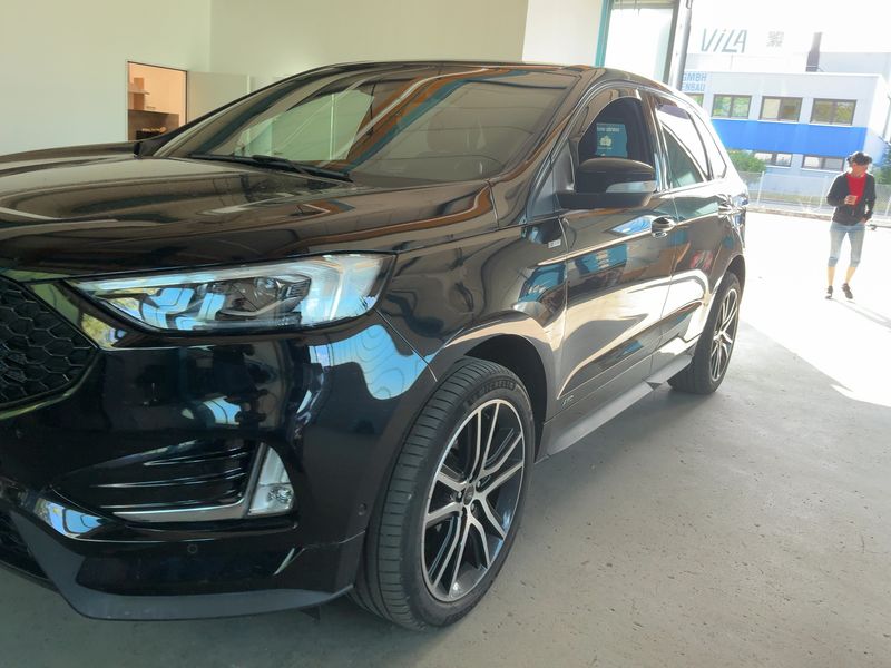 Ford Edge 2.0 TDCi EcoBlue Bi-Turbo ST-Line 4x4 — zdjęcie 2