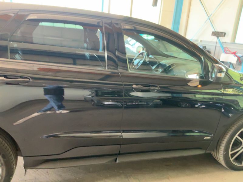 Ford Edge 2.0 TDCi EcoBlue Bi-Turbo ST-Line 4x4 — zdjęcie 7
