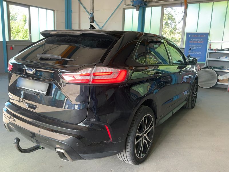 Ford Edge 2.0 TDCi EcoBlue Bi-Turbo ST-Line 4x4 — zdjęcie 6