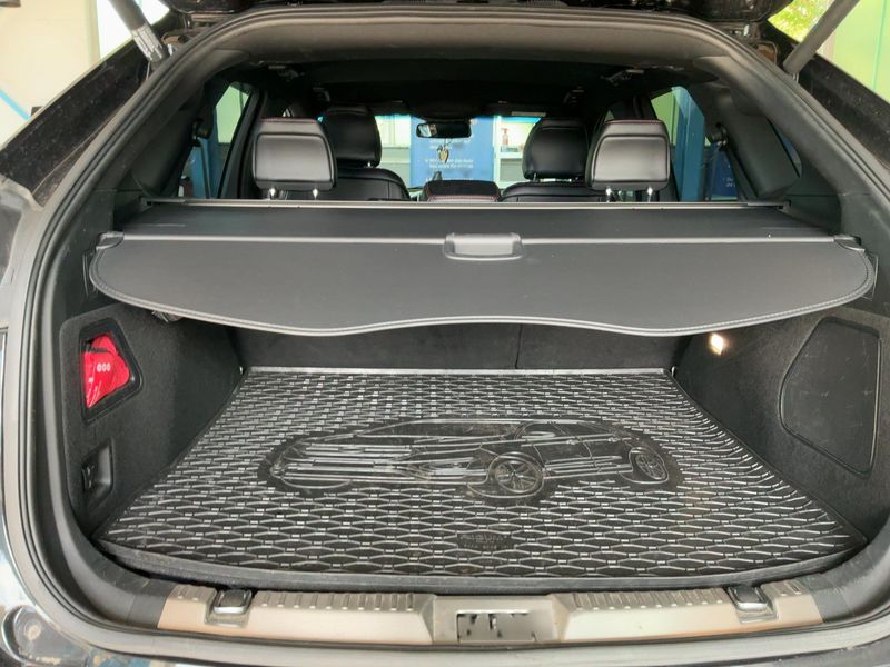Ford Edge 2.0 TDCi EcoBlue Bi-Turbo ST-Line 4x4 — zdjęcie 10