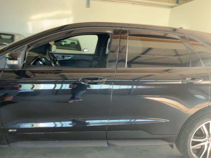 Ford Edge 2.0 TDCi EcoBlue Bi-Turbo ST-Line 4x4 — zdjęcie 4