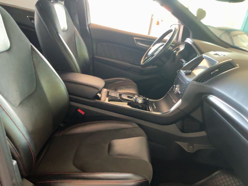 Ford Edge 2.0 TDCi EcoBlue Bi-Turbo ST-Line 4x4 — zdjęcie 11