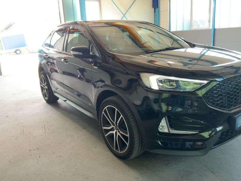 Ford Edge 2.0 TDCi EcoBlue Bi-Turbo ST-Line 4x4 — zdjęcie 8