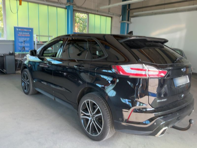 Ford Edge 2.0 TDCi EcoBlue Bi-Turbo ST-Line 4x4 — zdjęcie 3